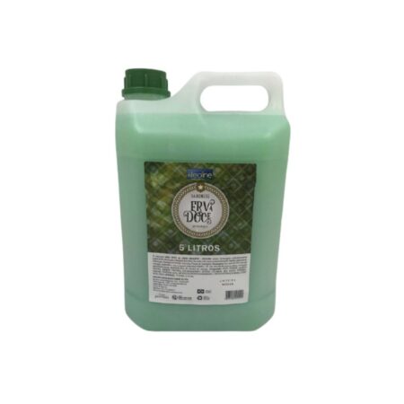 Sabonete deoline erva doce 5L