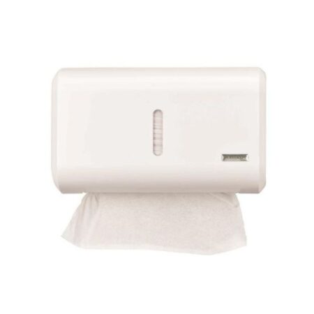 Dispenser de papel interf bc compacto urban