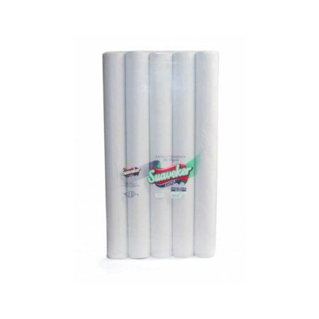 Lençol hospitalar 70x50 suaveker