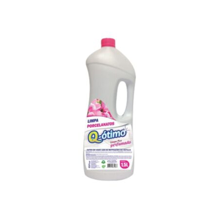 Limpa porcelanato q- ótimo 1,5ML