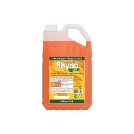 Limpador geral conc rhyno pinho 5L