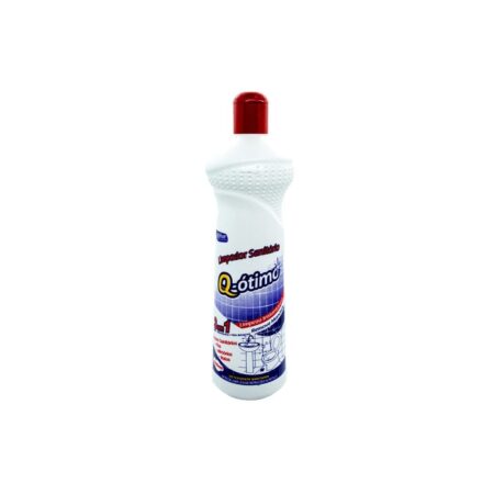 Limpador sanitario 3 em 1 officer 500ML