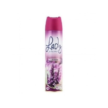 Odorizador lady lavanda 360ML