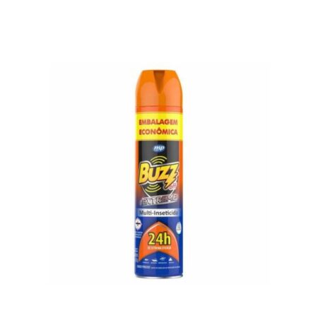 Multi-inseticida buzz off 300ML
