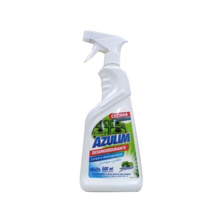 Desengordurante azulim spray 500ML