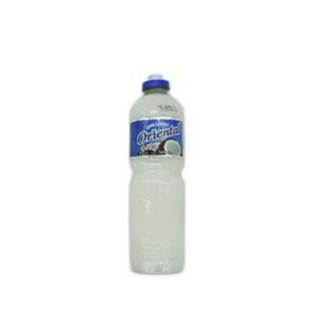 Detergente oriental coco 500ML