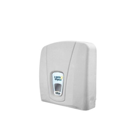 Dispenser papel toalha nobre city bc