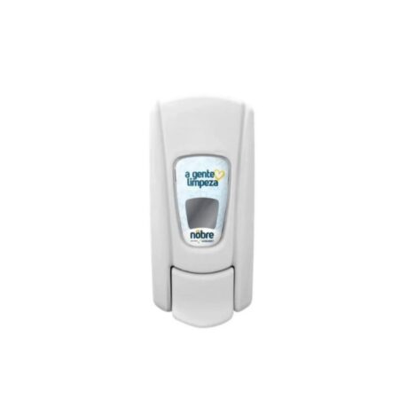 Dispenser sabonete liq nobre city 800ML