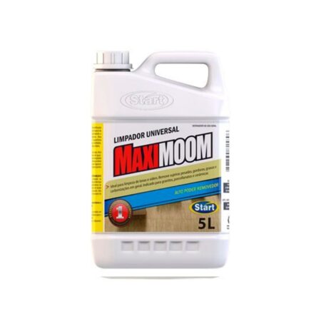 Maximoom alcalino start 5L
