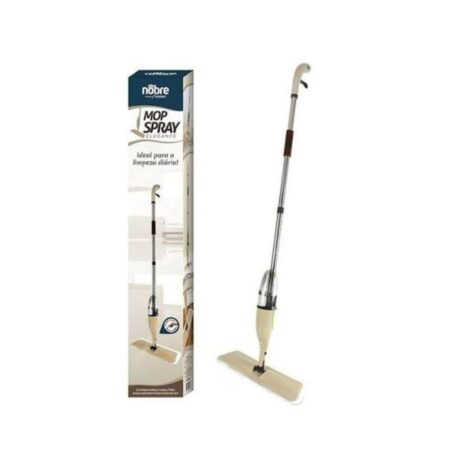 Mop spray c reservatorio goed