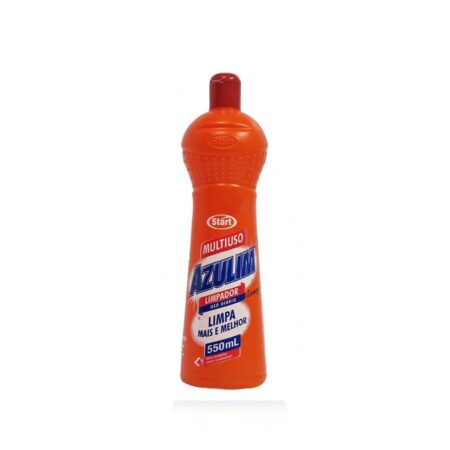 Multiuso azulim laranja 500ML