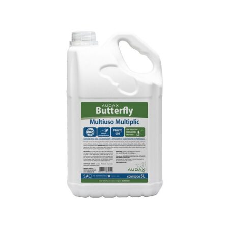 Multiuso desengordurante multiplic butter 5L