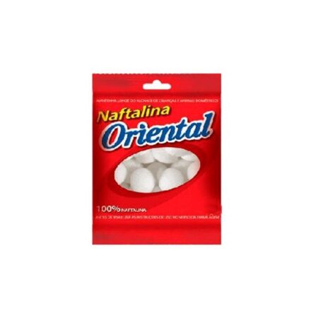 Naftalina oriental 30G