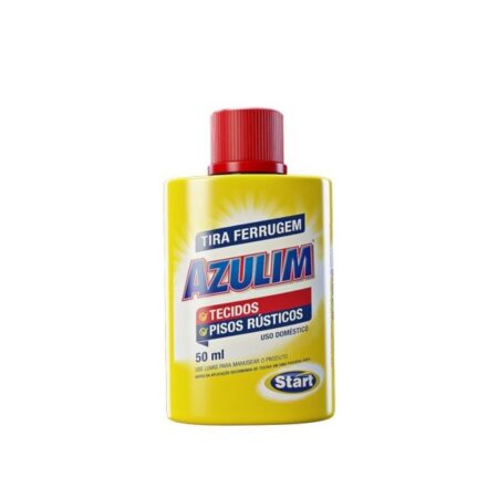Tira ferrugem azulim 50ML