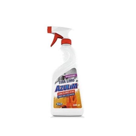 Tira limo azulim spray x 14 500ML