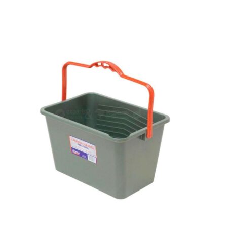Balde cacamba roma 10L