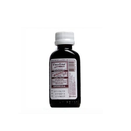 Creolina pearson 50ML