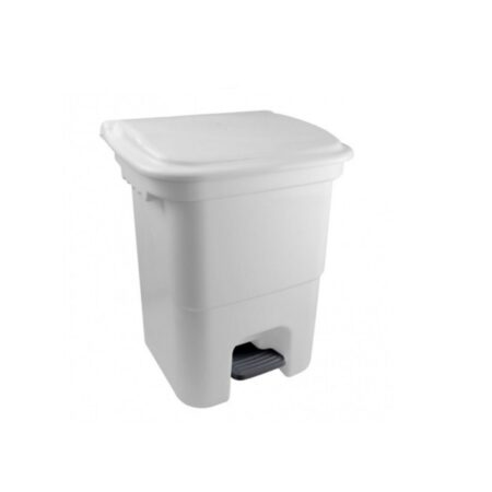 Lixeira pedal bca plast trit 50LTS