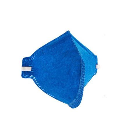 Mascara part.tox. pro PFF2 s valv