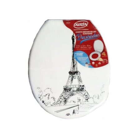 Assento sanit almof decorado bellart durin 01564