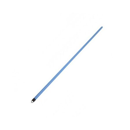 Cabo madeira com rosca 75CM