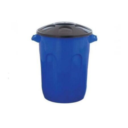 Cesto c tampa 30 litros