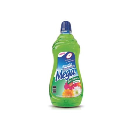 Limpador perf mega campestre 500ML