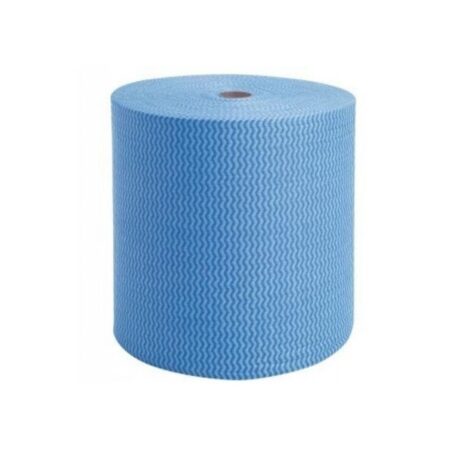 Pano multiuso rolo az 50un fort