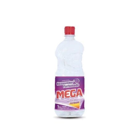 Removedor perfumado mega 1L