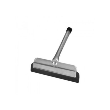 Rodo pia de aluminio