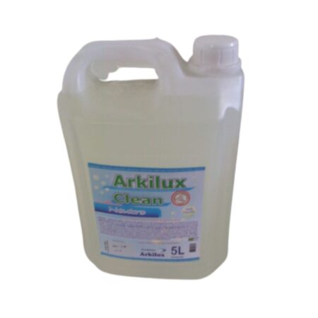 Sabonete liquido neutro arkilimp 5L
