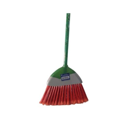 Vassoura varre canto passe limpe