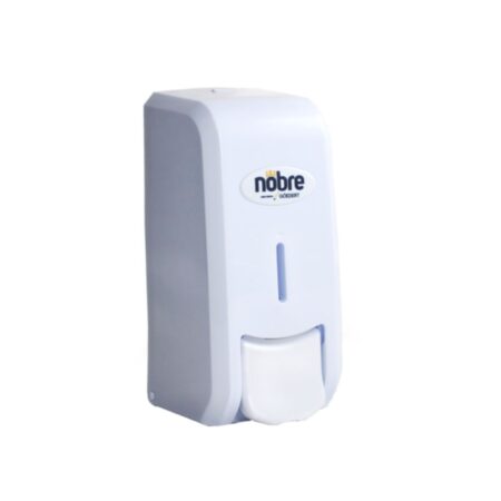 Dispenser sabonete espuma ou álcool líquido new classic 800ML