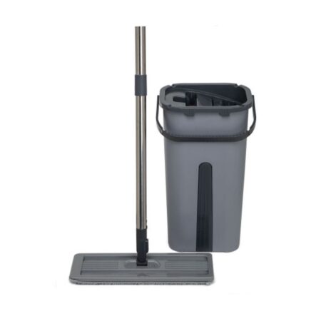 Mop flat com Balde Nobre slim
