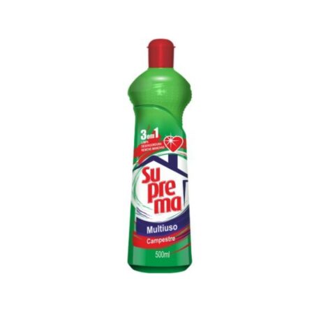 Multiuso campestre suprema 500ML