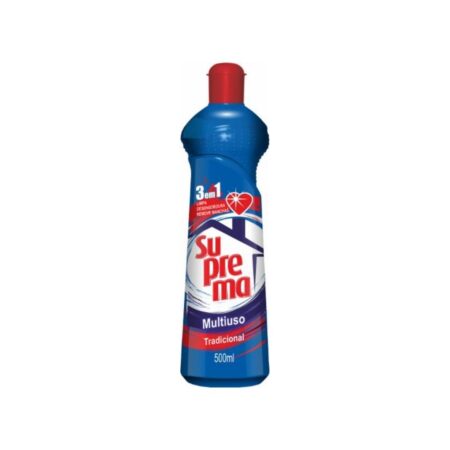 Multiuso tradicional suprema 500ML