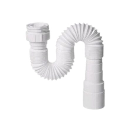 Sifão extensivel herc