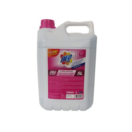 Alvejante sem cloro deoline 5L