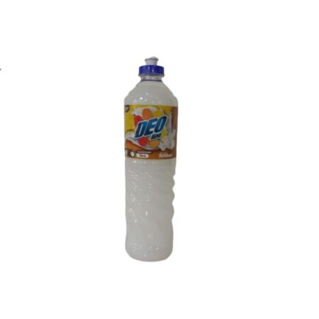 Detergente coco deoline 500ML